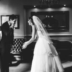 Andrew J West Amber Stevens Casamento 7