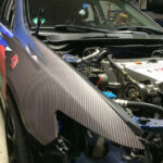 Autofolierung Pforzheim One Piece Carro Customizado 9