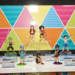 Coleção MegaHouse One Piece P.O.P CB EX