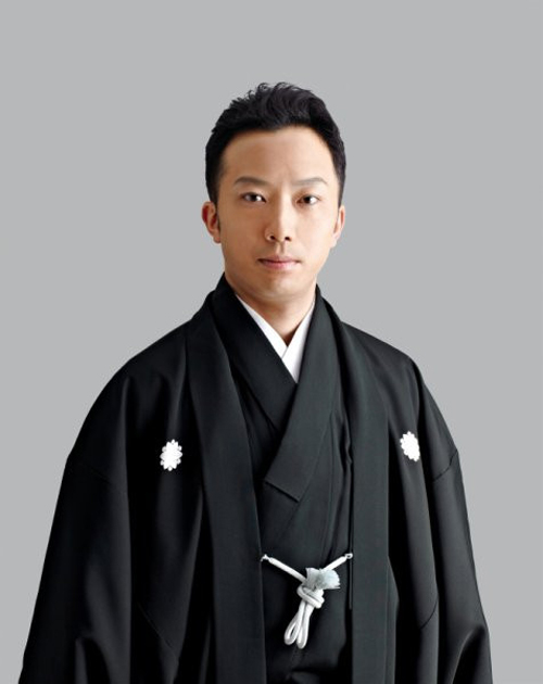 Ennosuke Ichikawa IV