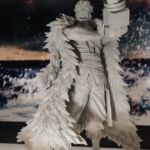 Eustass Kid P.O.P Sailing Again Limited Edition 1