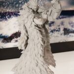 Eustass Kid P.O.P Sailing Again Limited Edition 2
