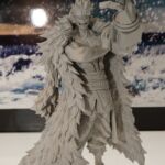 Eustass Kid P.O.P Sailing Again Limited Edition 3