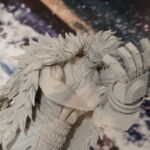 Eustass Kid P.O.P Sailing Again Limited Edition 4