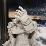 Eustass Kid P.O.P Sailing Again Limited Edition 6