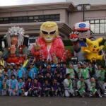 Harimichi Abare Dashi Carros