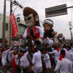 Harimichi Abare Dashi Law