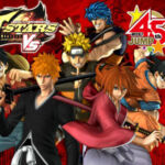 J Stars Victory VS 1