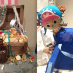 J World Tokyo Chopper Quest 3