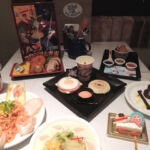 J World Tokyo Comida One Piece 1