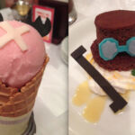 J World Tokyo Comida One Piece 3