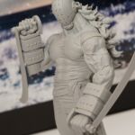 Killer P.O.P Sailing Again Limited Edition 1