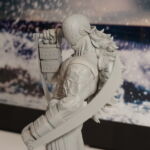 Killer P.O.P Sailing Again Limited Edition 2