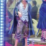 Master Stars Piece The Shanks 1