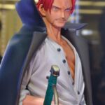 Master Stars Piece The Shanks 2