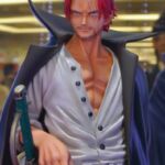 Master Stars Piece The Shanks 3