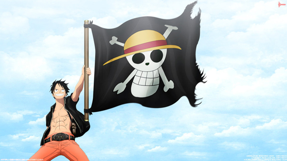 One Piece Brasil on Tumblr