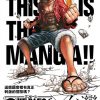 Monkey d. Luffy king of artist 1