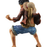 Monkey D. Luffy KING OF ARTIST 3