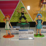Nami CB 2R Roronoa Zoro CB 2R Nojiko CB 2R