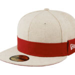 New Era One Piece Monkey D Luffy 59Fifty 1
