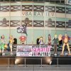 One piece estátuas tamanho real 1 tripulação