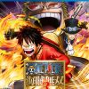 One Piece Kaizoku Musou 3 Boxart