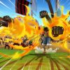 One Piece Kaizoku Musou 3 Luffy 3