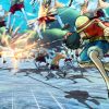 One Piece Kaizoku Musou 3 Luffy2