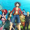 One Piece Kaizoku Musou 3 Mugiwara