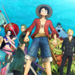 One Piece Kaizoku Musou 3 Mugiwara