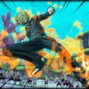 One Piece Kaizoku Musou 3 Sanji