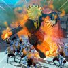 One Piece Kaizoku Musou 3 Sanji1