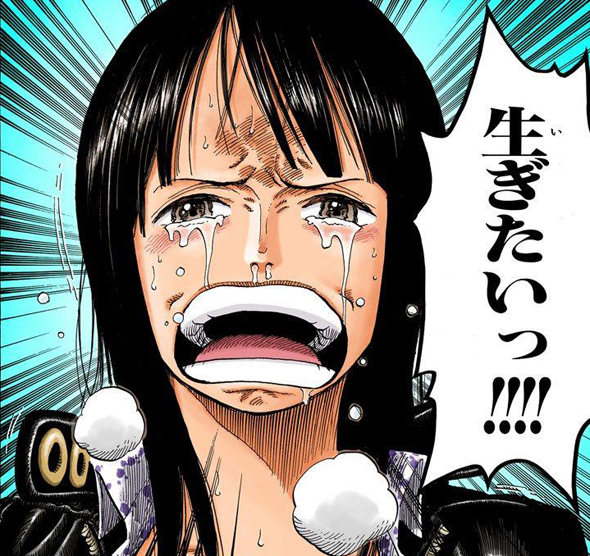 One-piece-mangá-momentos-emocionantes-capítulo-398-robin