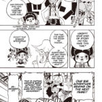 One Piece Party 1