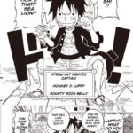 One Piece Party 4