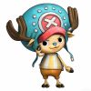 One Piece Pirate Warriors 3 Chopper