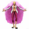 One Piece Pirate Warriors 3 Doflamingo