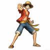 One Piece Pirate Warriors 3 Luffy