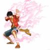 One Piece Pirate Warriors 3 Luffy 2