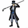 One Piece Pirate Warriors 3 Sabo