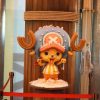 One piece restaurante baratie chopper 2