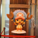 One Piece Restaurante Baratie Chopper 2