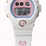Rel%C3%B3gio BABY G Chopper One Piece 3