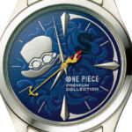 Rel%C3%B3gio Sabo One Piece Premium Collection 1