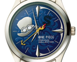 Rel%C3%B3gio Sabo One Piece Premium Collection 1