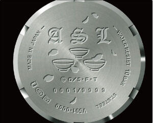 Rel%C3%B3gio Sabo One Piece Premium Collection 2