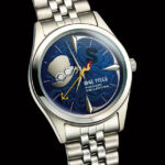 Rel%C3%B3gio Sabo One Piece Premium Collection 3