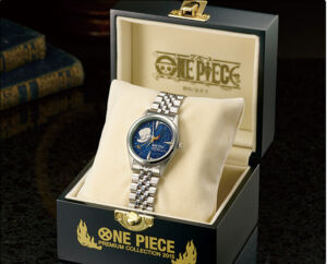 Rel%C3%B3gio Sabo One Piece Premium Collection 5