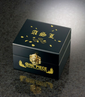 Rel%C3%B3gio Sabo One Piece Premium Collection 6